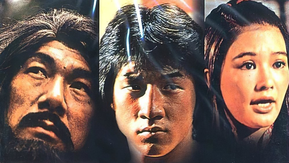 少林木人巷(1976电影)