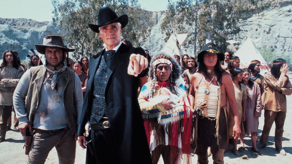 玛尼图的鞋,Der Schuh des Manitu(2001电影)