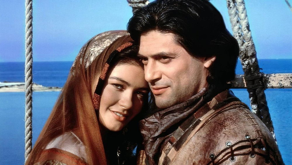 征服四海,Christopher Columbus: The Discovery(1992电影)