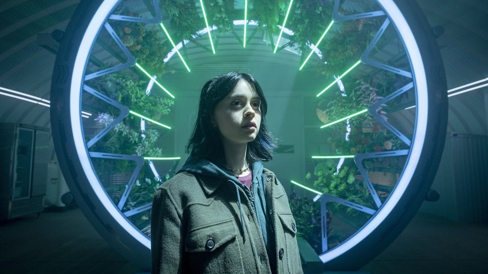 Orphan Black: Echoes