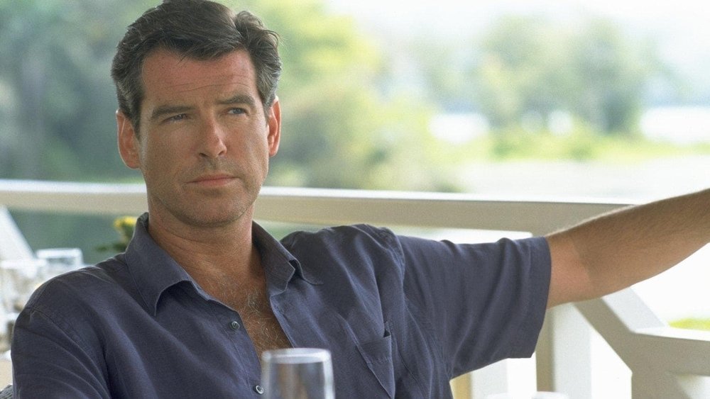 Der Schneider von Panama - Bild: © Sony Pictures / Columbia Pictures Der Schneider von Panama - © Sony Pictures / Columbia Pictures