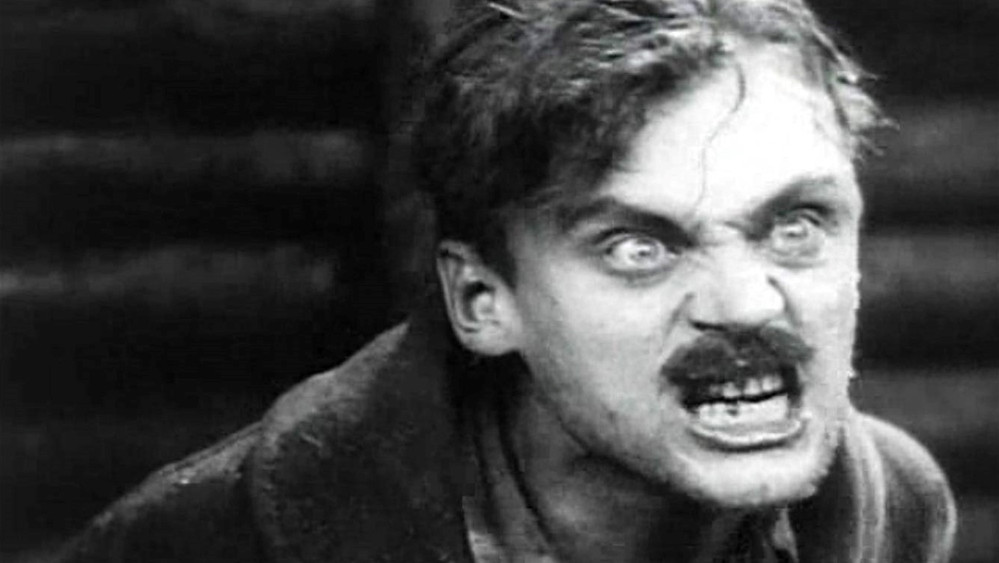 以法律之名,По закону(1926电影)