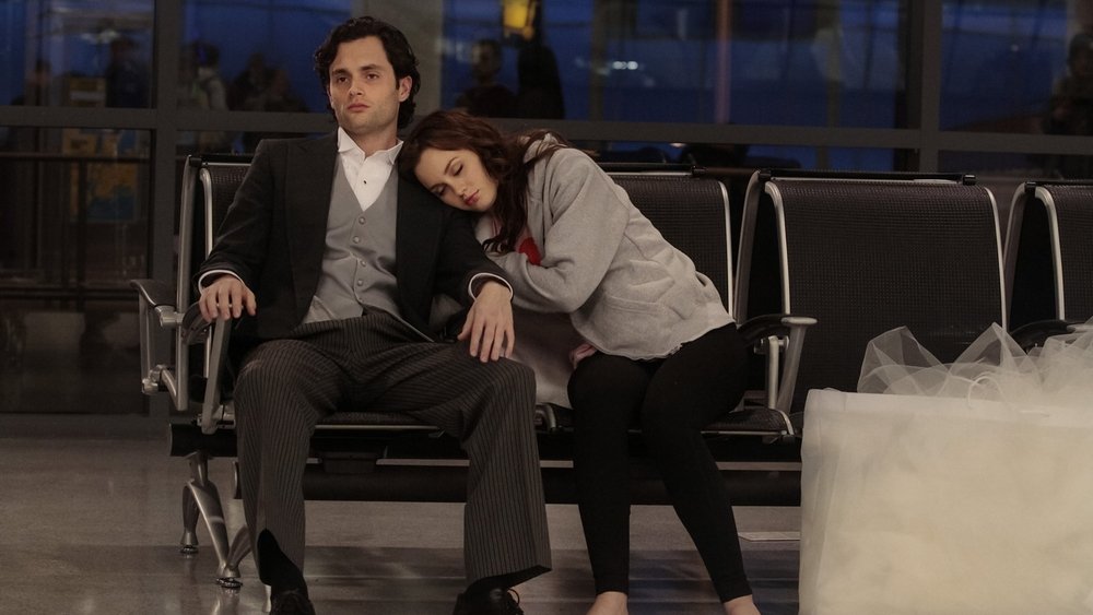 绯闻女孩,Gossip Girl(2007电视剧集)