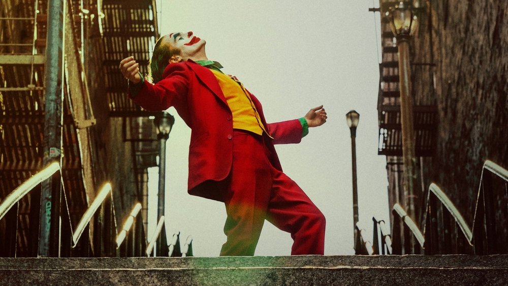 小丑,Joker(2019电影)