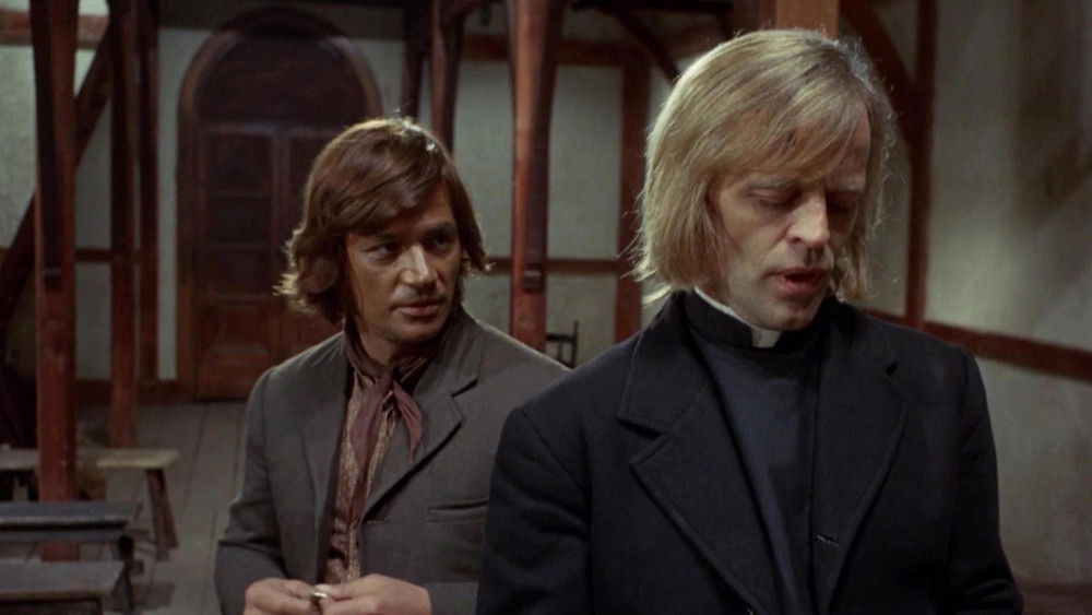 迪亚戈民谣,Giù la testa... hombre(1971电影)