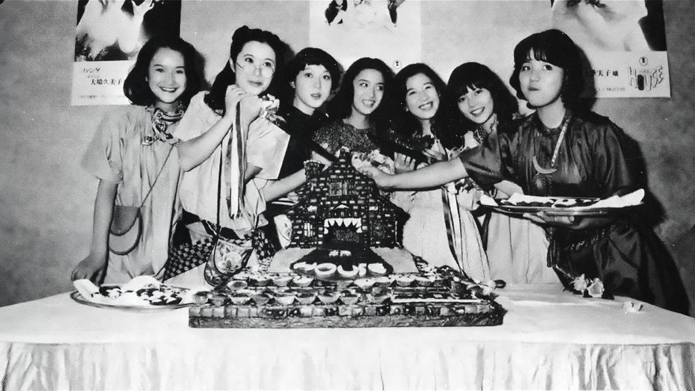 鬼怪屋,ハウス(1977电影)