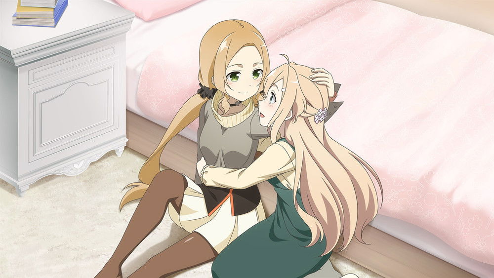 结城友奈是勇者,結城友奈は勇者である(2014日本动漫)