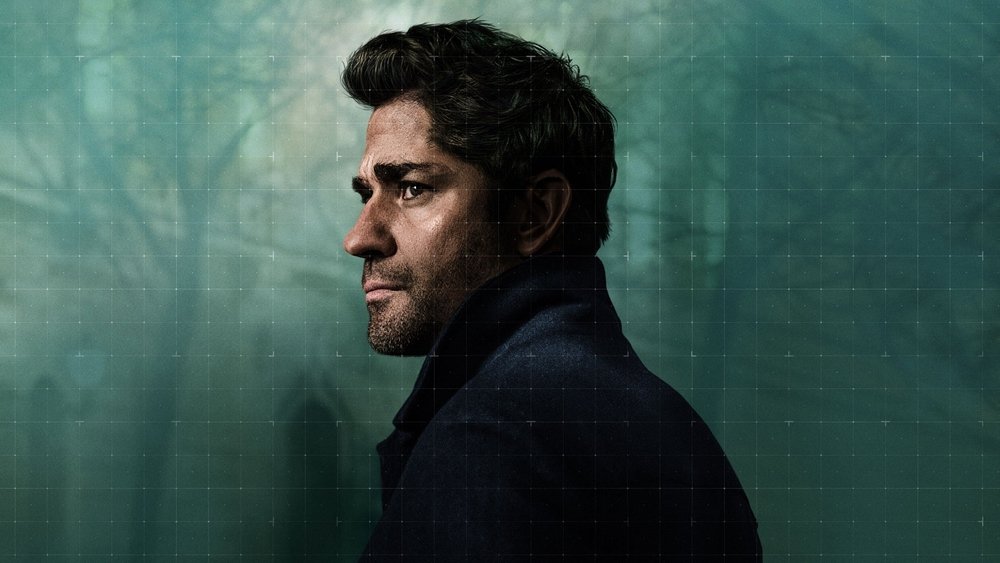 杰克·莱恩,Tom Clancy's Jack Ryan(2018电视剧集)