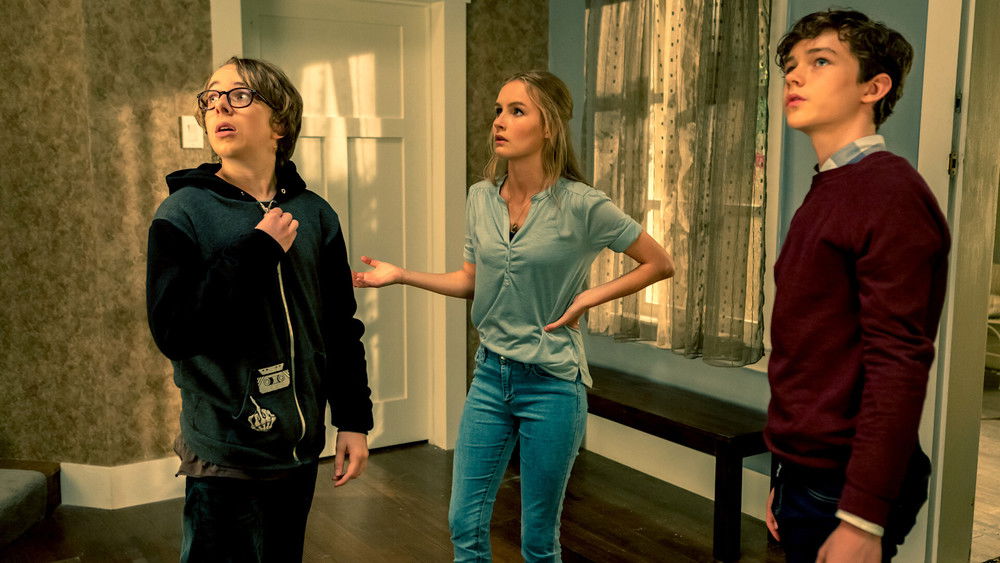 安全邻域,Better Watch Out(2017电影)