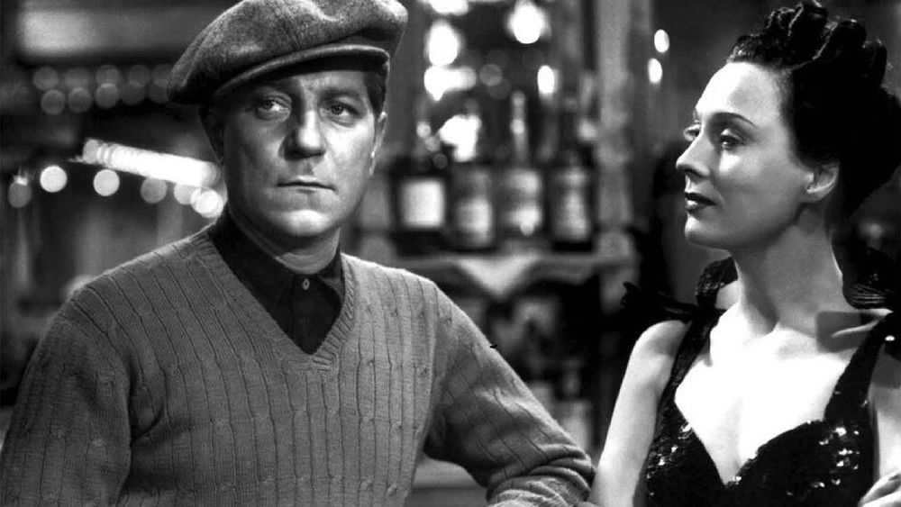 天色破晓,Le jour se lève(1939电影)