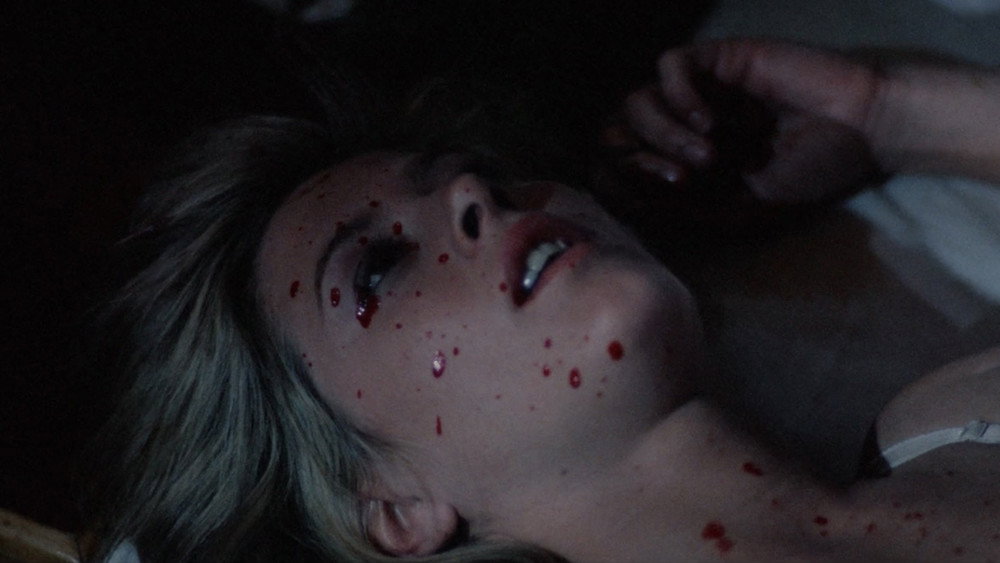 奥利维娅,Olivia(1983电影)