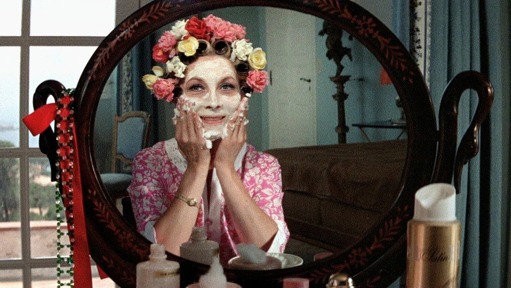 警察结婚记,Le Gendarme se marie(1968电影)