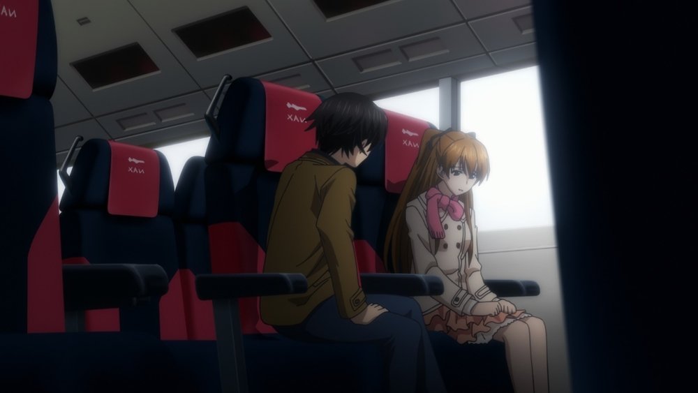 白色相簿2,WHITE ALBUM 2(2013日本动漫)