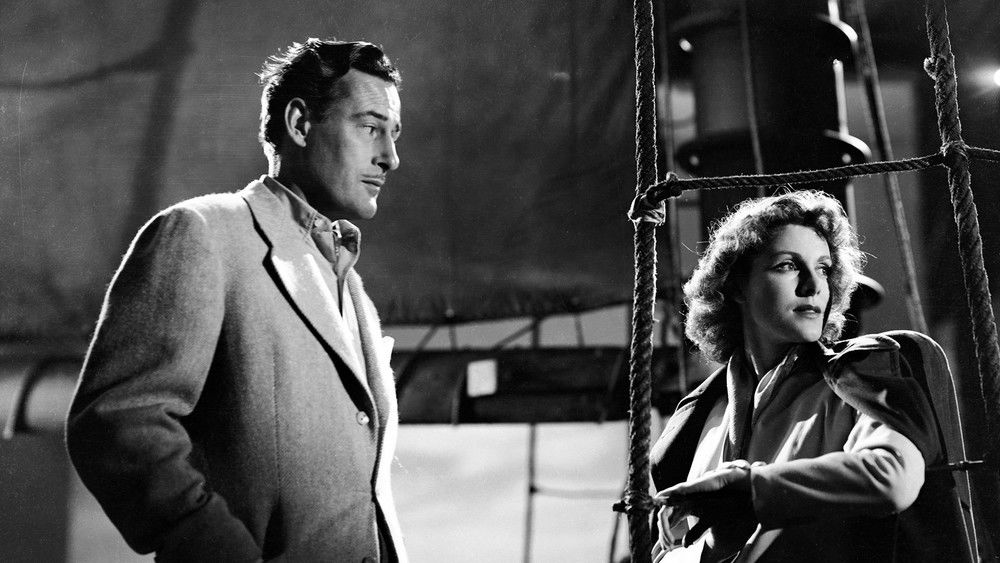 与僵尸同行,I Walked with a Zombie(1943电影)