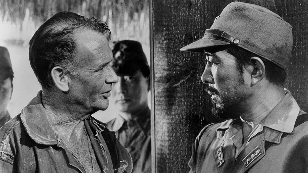 鼠王,King Rat(1965电影)