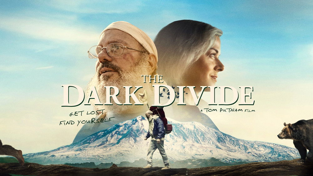 寻蝶记,The Dark Divide(2020电影)
