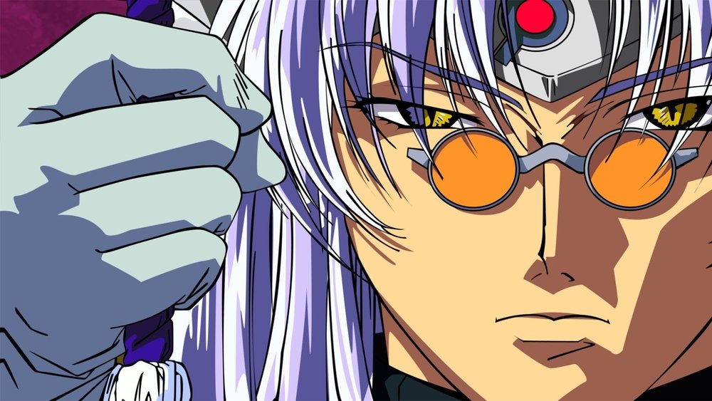 恶搞实验动画 迷糊女战士,へっぽこ実験アニメーション　エクセル♥サーガ(1999日本动漫)