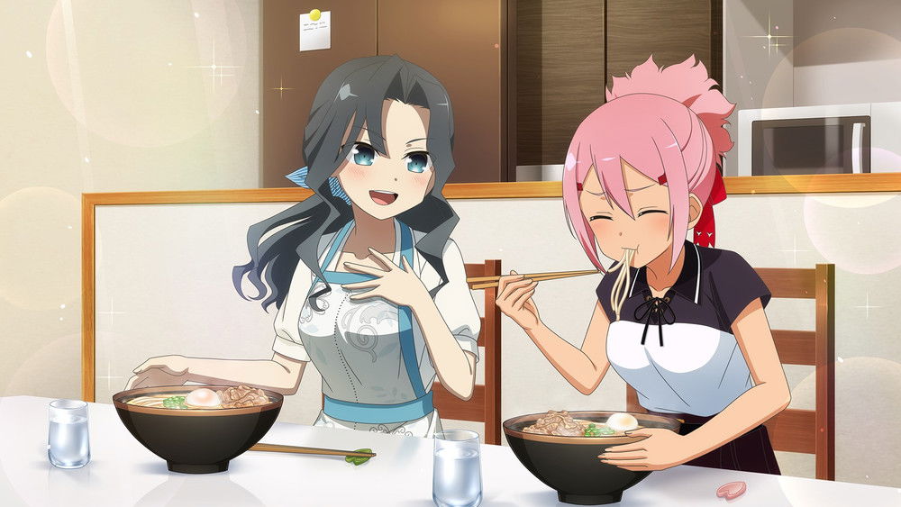 结城友奈是勇者,結城友奈は勇者である(2014日本动漫)