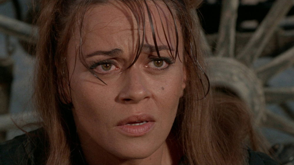 伏击骑兵队,I crudeli(1967电影)