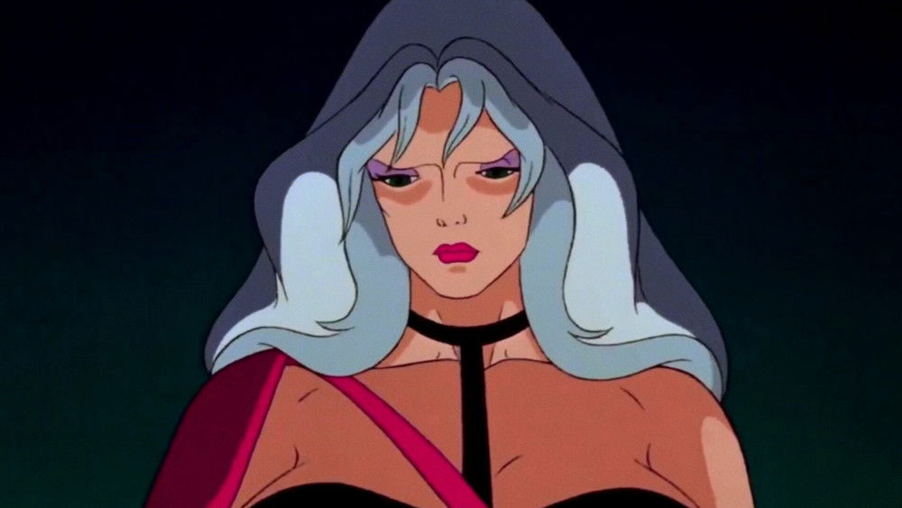 宇宙奇趣录,Heavy Metal(1981电影)