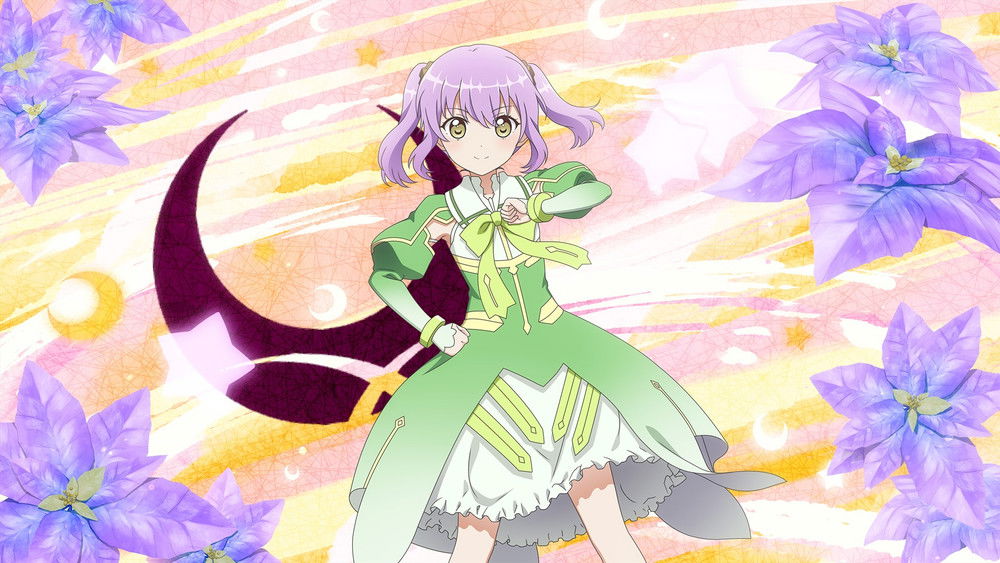 结城友奈是勇者,結城友奈は勇者である(2014日本动漫)