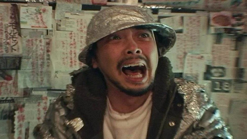 灵异咒,ノロイ(2005电影)