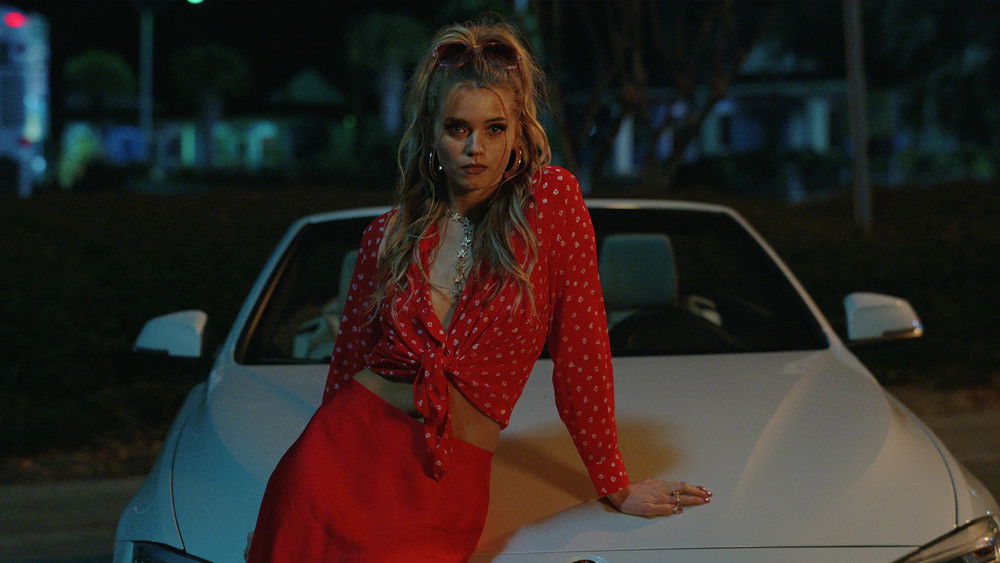 Un hombre de Florida