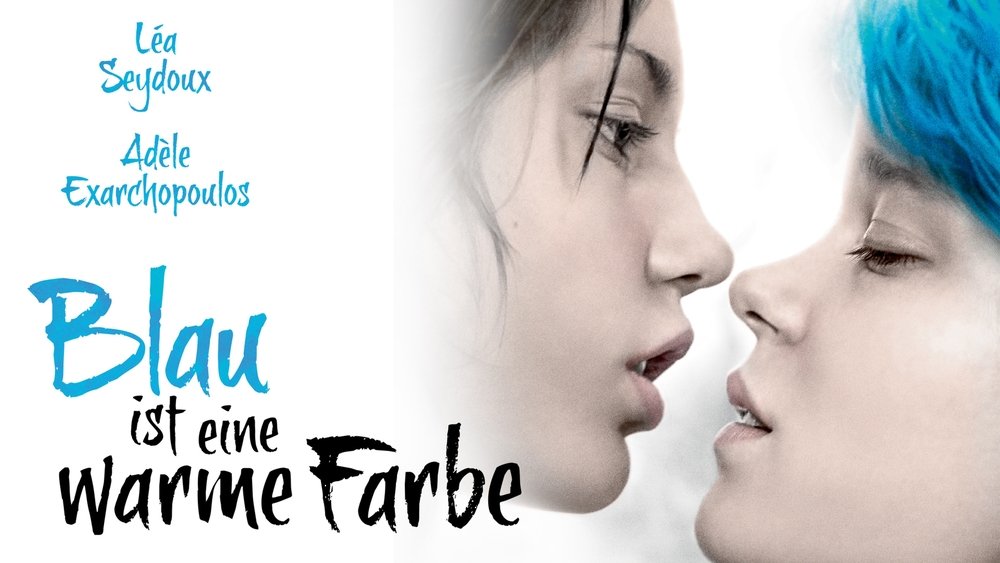 阿黛尔的生活,La Vie d'Adèle - Chapitres 1 et 2(2013电影)