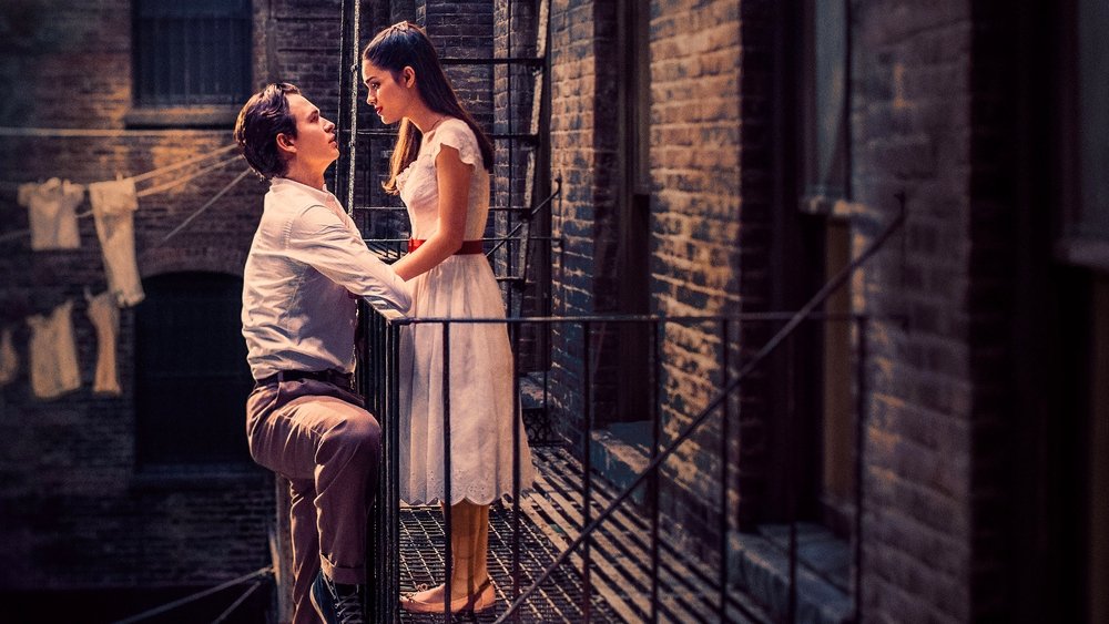 西区故事,West Side Story(2021电影)
