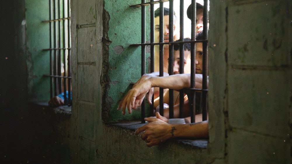 最凶监狱大揭秘,Inside the World's Toughest Prisons(2016电视剧集)