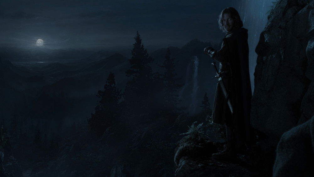 指环王2：双塔奇兵,The Lord of the Rings: The Two Towers(2002电影)