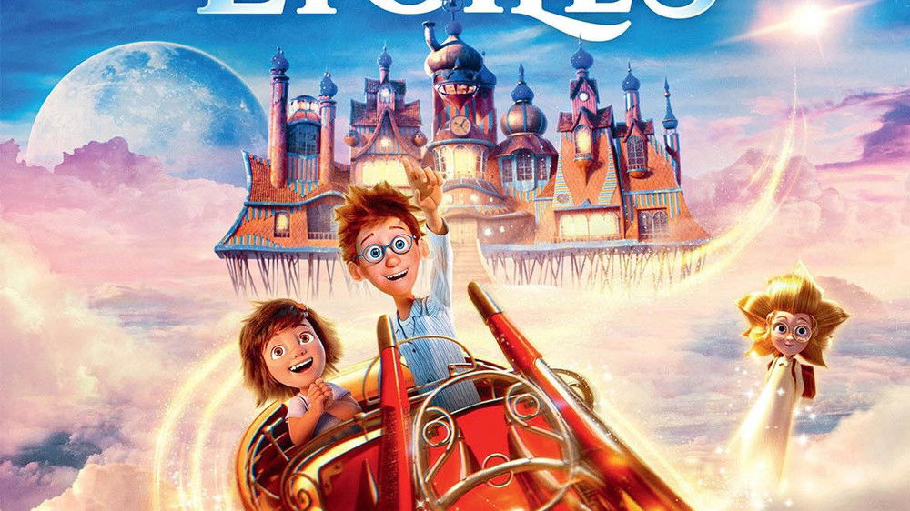 Le Royaume des Étoiles