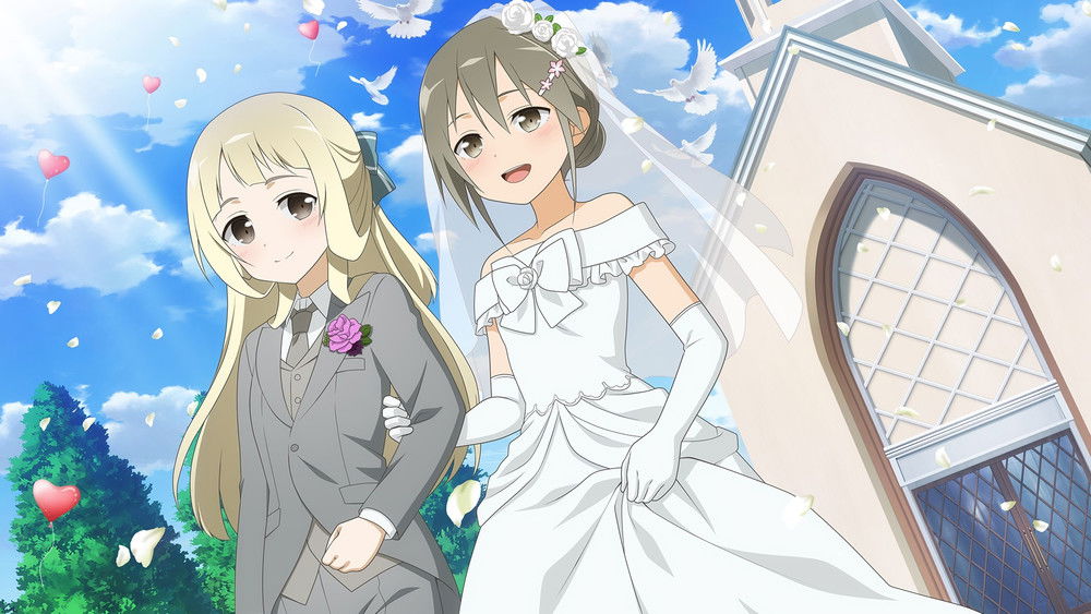 结城友奈是勇者,結城友奈は勇者である(2014日本动漫)