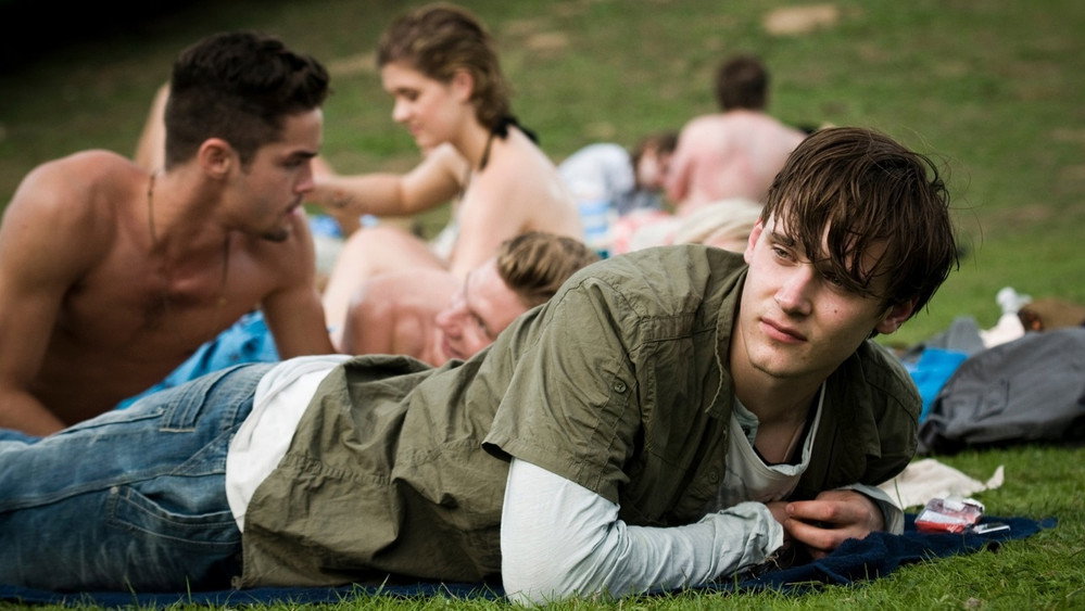 双面罗密欧,Romeos(2011电影)