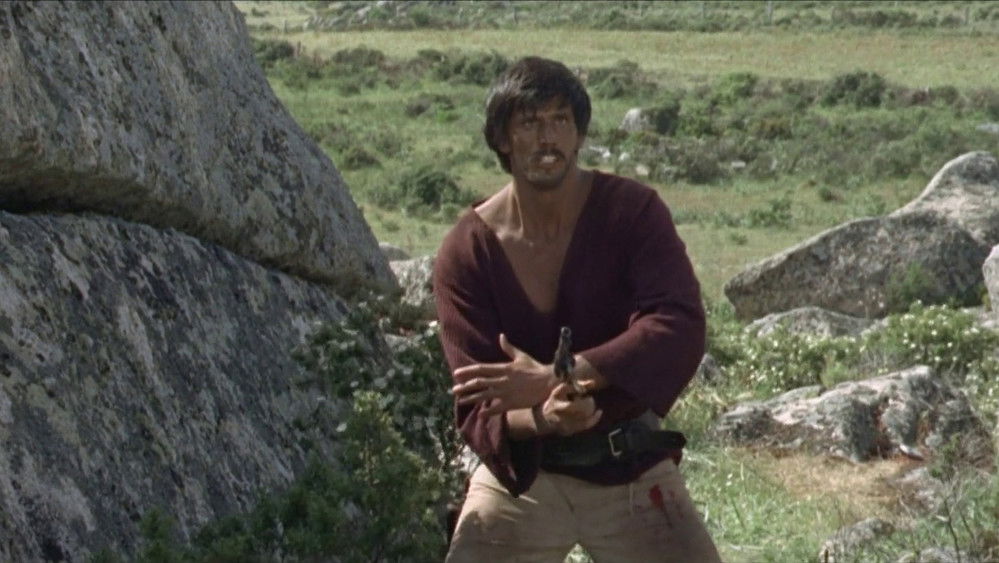 姜戈，最后的杀手,L'ultimo killer(1967电影)