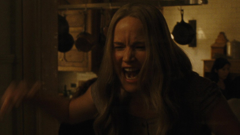 母亲！,mother!(2017电影)