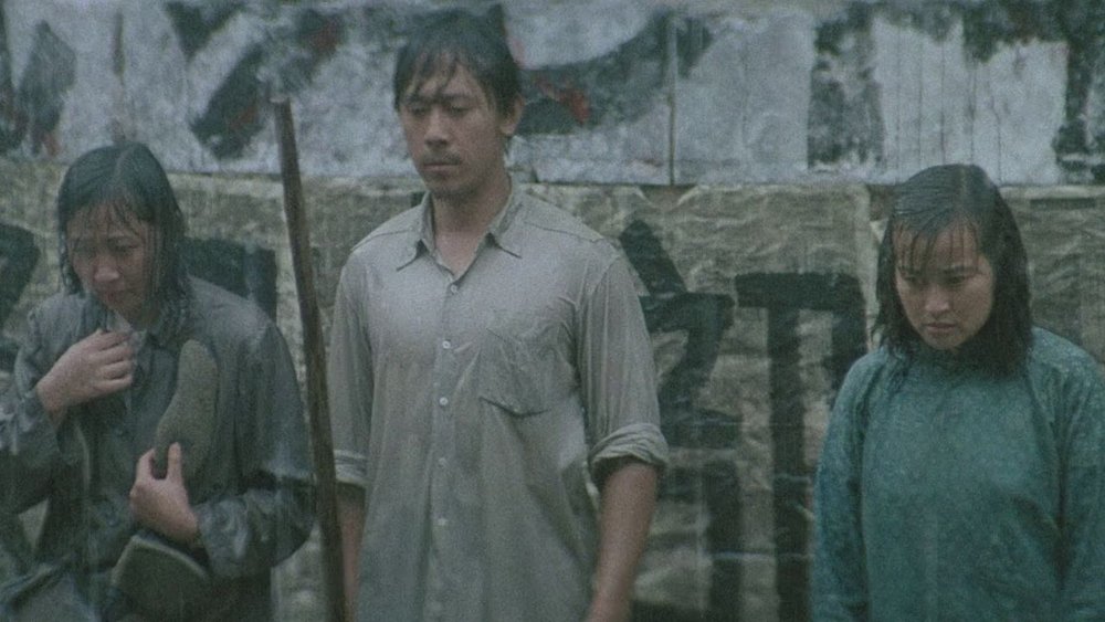 芙蓉镇(1987电影)