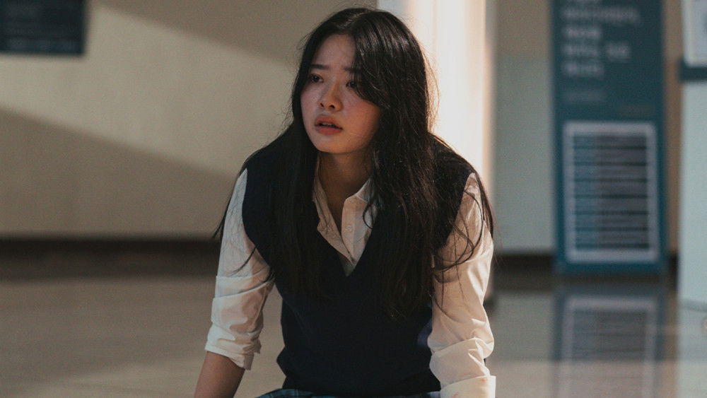 夜幕降临,밤이 되었습니다(2023电视剧集)