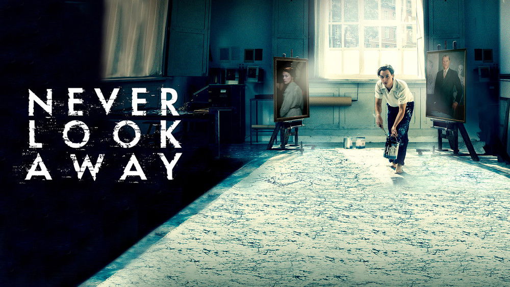 无主之作,Werk ohne Autor(2018电影)