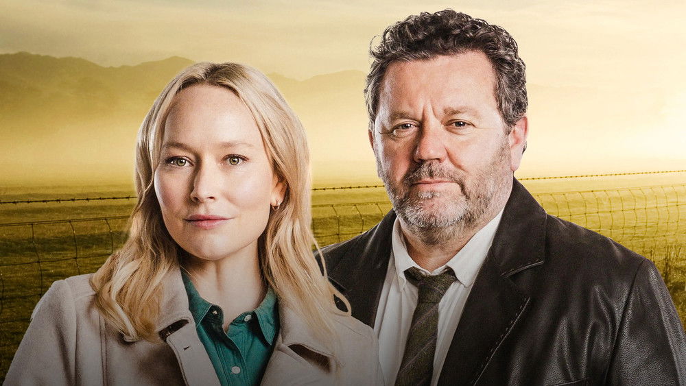 布罗肯伍德疑案,The Brokenwood Mysteries(2014电视剧集)