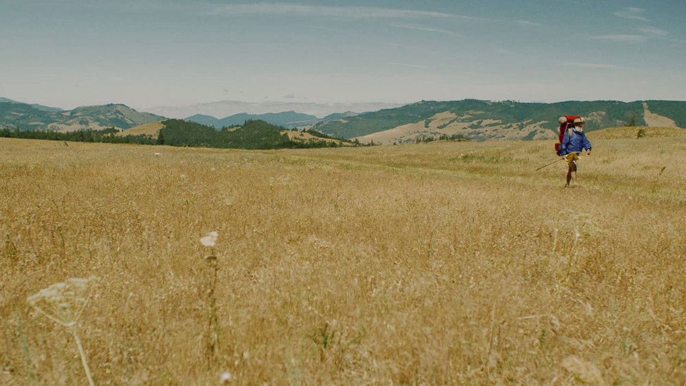 寻蝶记,The Dark Divide(2020电影)