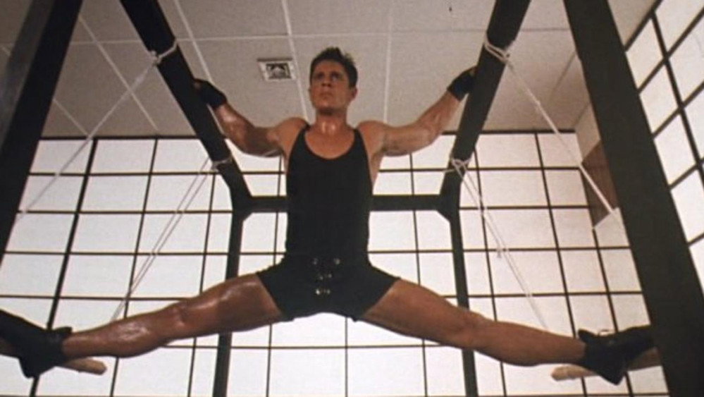 美国忍者5,American Ninja 5(1993电影)