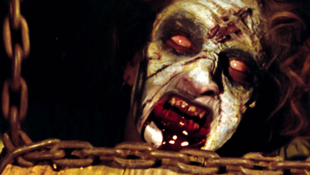 鬼玩人,The Evil Dead(1981电影)