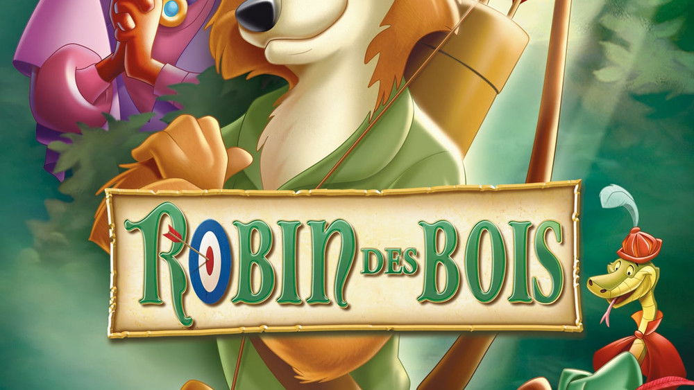 Robin des Bois