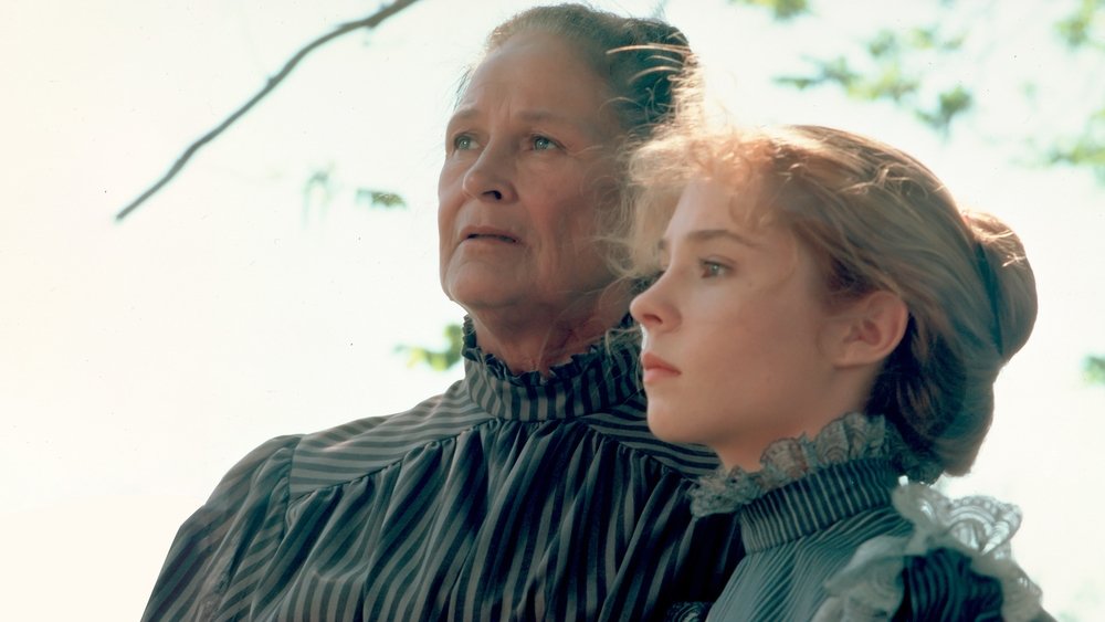 Anne of Green Gables S1E2 (1985) - Backdrops — The Movie Database (TMDb)