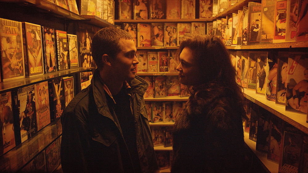 爱恋,Love(2015电影)