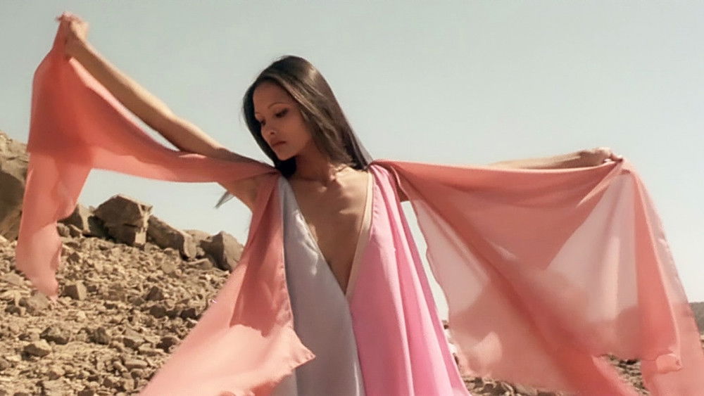 黑色天鹅绒,Velluto nero(1976电影)