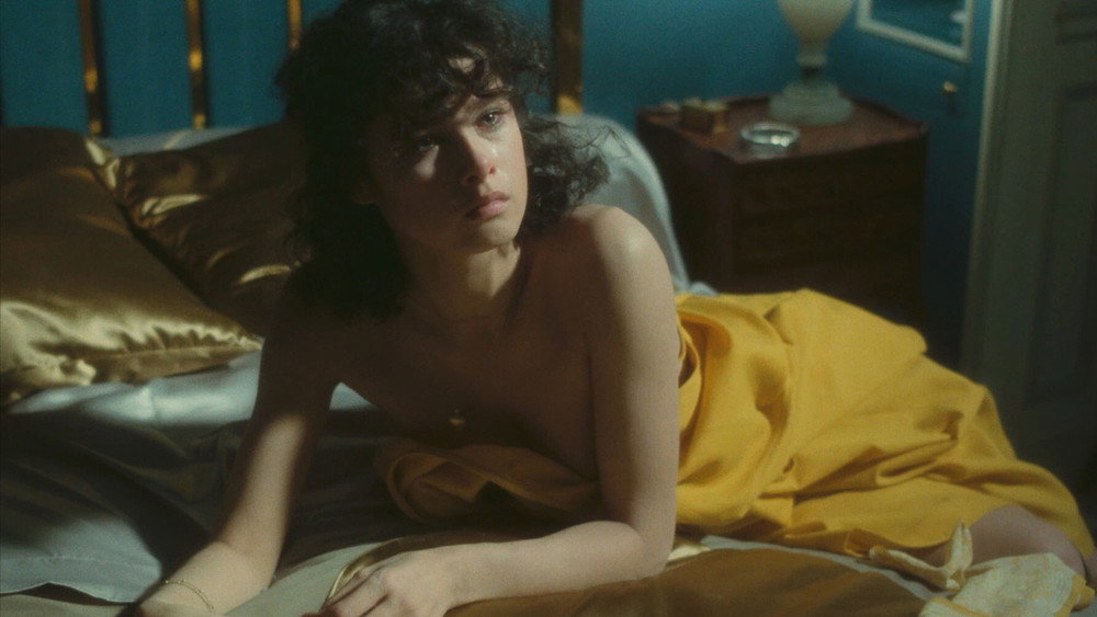 克劳德夫人,Madame Claude(1977电影)