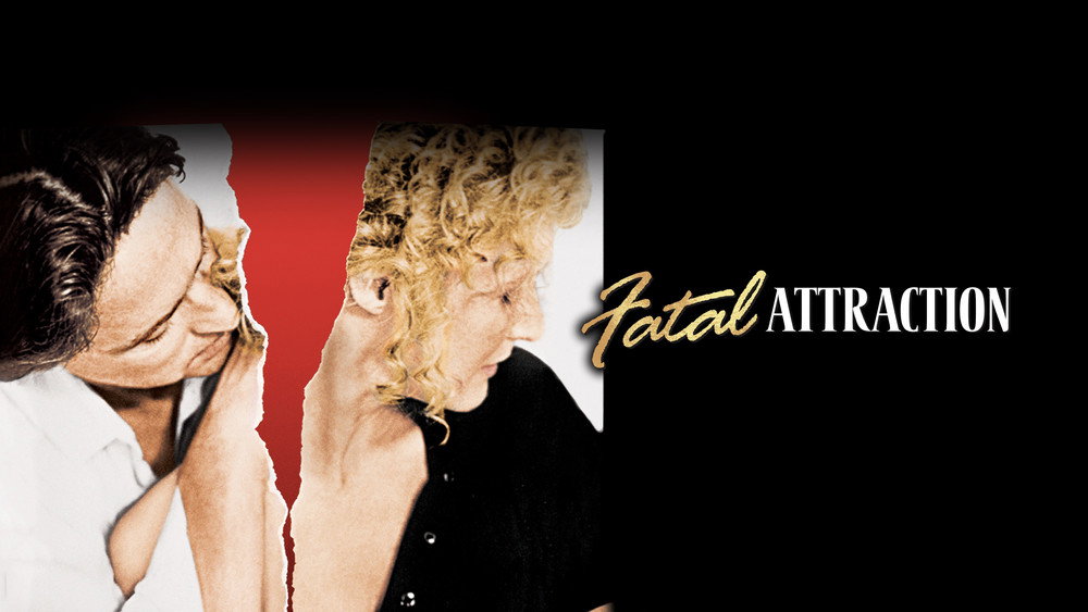 致命诱惑,Fatal Attraction(1987电影)