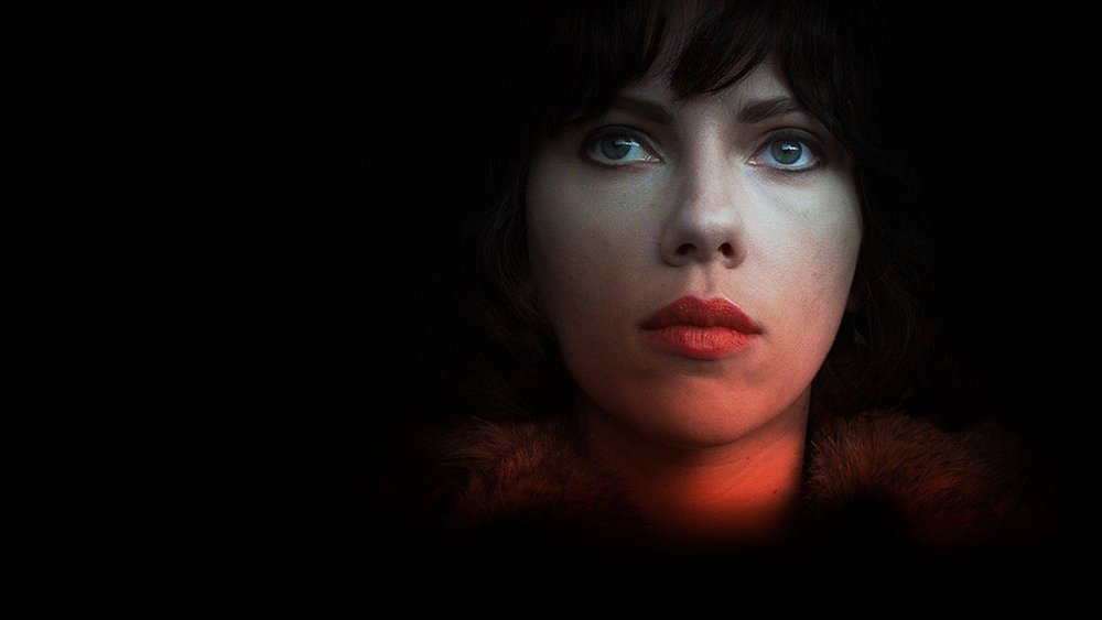 皮囊之下,Under the Skin(2014电影)